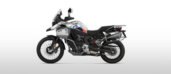 CS-NA-WEB-5702 Neuf BMW F900GS Adventure RIDE PRO (promo 1250.0 inclus) 2024 a vendre 1