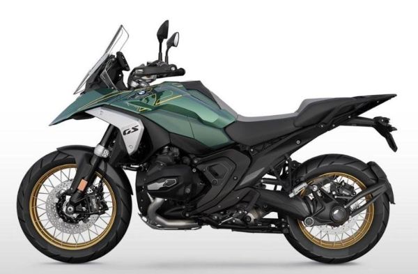CS-NA-WEB-2918 Neuf BMW R1300GS  (promo 1250.0 inclus) 2024 a vendre 1