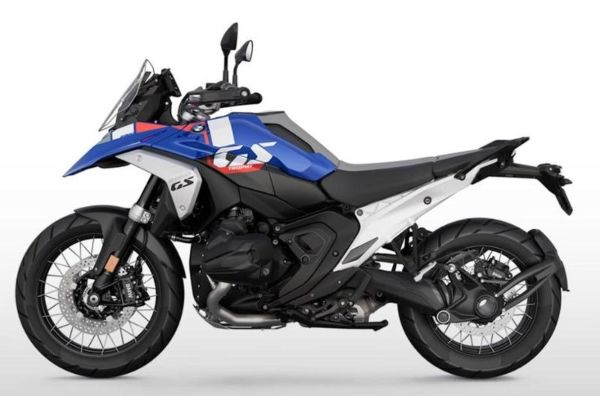 CS-NA-WEB-2978 Neuf BMW R1300GS (promo 1250.0 inclus) 2024 a vendre 1