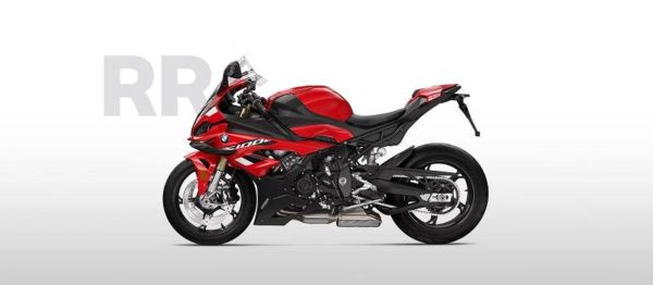 CS-NA-WEB-5841 Neuf BMW S1000RR PASSION (promo 750.0 inclus) 2024 a vendre 1