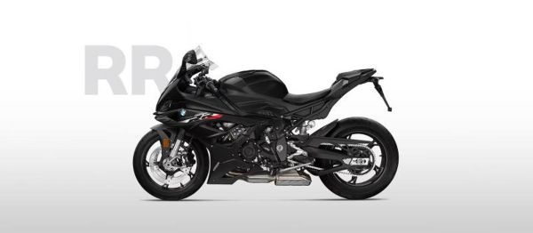 CS-NA-WEB-5842 Neuf BMW S1000RR (promo 750.0 inclus) 2024 a vendre 1
