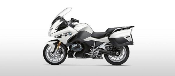 CS-NA-WEB-5912 Neuf BMW R1250RT (promo 1250.0 inclus) 2024 a vendre 1