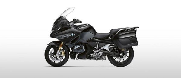 CS-NA-WEB-5915 Neuf BMW R1250RT TRIPLE BLACK (promo 1250.0 inclus) 2024 a vendre 1