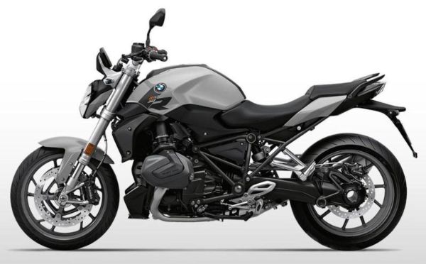 CS-NA-WEB-4068 Neuf BMW R1250R (promo 1000.0 inclus) 2024 a vendre 1