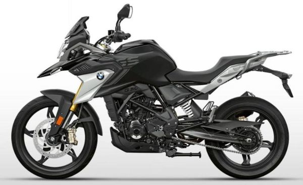 CS-NA-WEB-4176 Neuf BMW G310GS (promo 500.0 inclus) 2024 a vendre 1