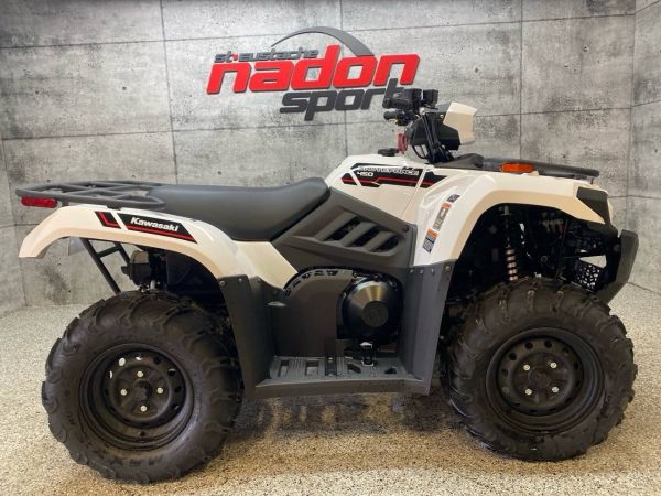 CS-23705 Neuf KAWASAKI BRUTE FORCE 450 (promo 400.00 inclus) 2025 a vendre 1
