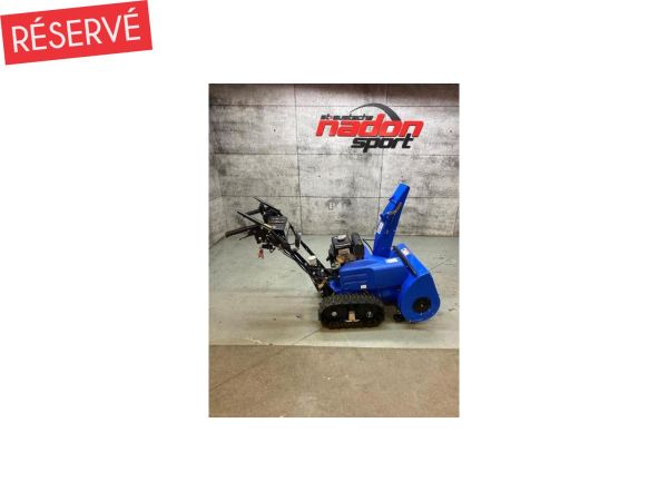 CS-21357 Neuf YAMAHA Souffleuse - YT624  0 a vendre 1