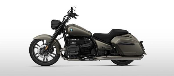 CS-NA-WEB-2822 Neuf BMW R18 Roctane (promo 1500.0 inclus) 2024 a vendre 1