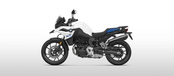 CS-NA-WEB-5695 Neuf BMW F800GS (promo 1000.0 inclus) 2024 a vendre 1