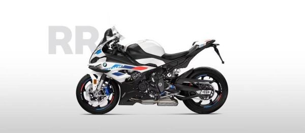 CS-NA-WEB-5840 Neuf BMW S1000RR M PACKAGE CARBON WHEELS (promo 750.0 inclus) 2024 a vendre 1