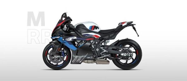 CS-NA-WEB-5843 Neuf BMW M1000RR (promo 500.0 inclus) 2024 a vendre 1