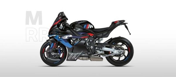CS-NA-WEB-5844 Neuf BMW M1000RR M COMPETITION PACKAGE (promo 500.0 inclus) 2024 a vendre 1
