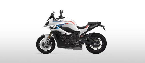 CS-NA-WEB-5847 Neuf BMW S1000XR M PACKAGE FORGED WHEELS (promo 1000.0 inclus) 2024 a vendre 1