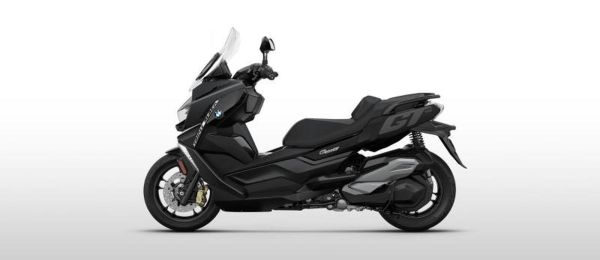 CS-NA-WEB-5891 Neuf BMW C400GT TRIPLE BLACK (promo 600.0 inclus) 2024 a vendre 1