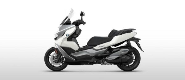 CS-NA-WEB-5892 Neuf BMW C400GT (promo 600.0 inclus) 2024 a vendre 1