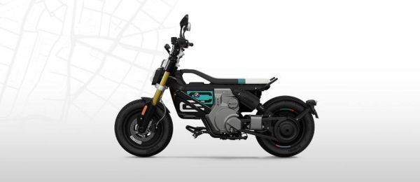 CS-NA-WEB-5894 Neuf BMW CE 02 HIGHLINE (promo 750.0 inclus) 2024 a vendre 1