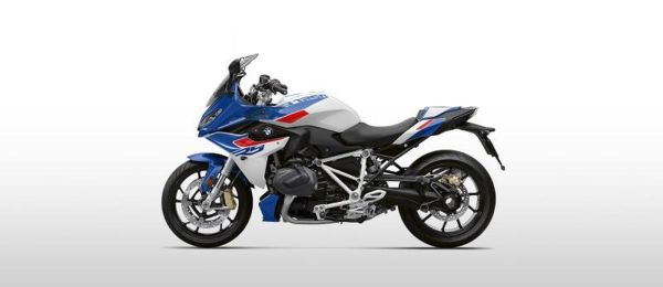 CS-NA-WEB-5910 Neuf BMW R1250RS SPORT (promo 1000.0 inclus) 2024 a vendre 1