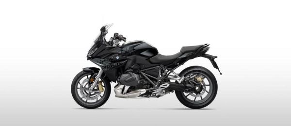 CS-NA-WEB-5911 Neuf BMW R1250RS TRIPLE BLACK (promo 1000.0 inclus) 2024 a vendre 1