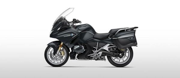 CS-NA-WEB-5914 Neuf BMW R1250RT OPTION 719 (promo 1250.0 inclus) 2024 a vendre 1