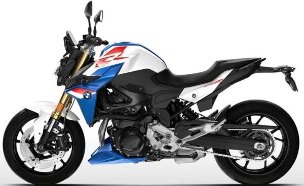 CS-NA-WEB-3891 Neuf BMW F900R SPORT (promo 1250.0 inclus) 2024 a vendre 1