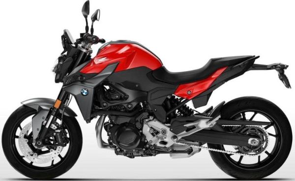 CS-NA-WEB-3894 Neuf BMW F900R (promo 1250.0 inclus) 2024 a vendre 1