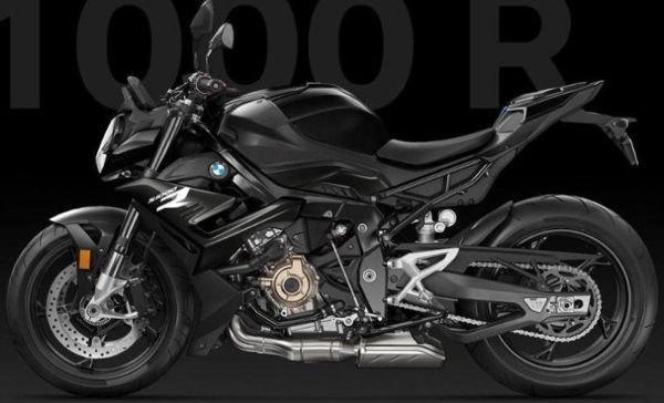 CS-NA-WEB-4061 Neuf BMW S1000R (promo 750.0 inclus) 2024 a vendre 1