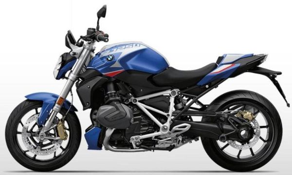 CS-NA-WEB-4067 Neuf BMW R1250R SPORT (promo 1000.0 inclus) 2024 a vendre 1