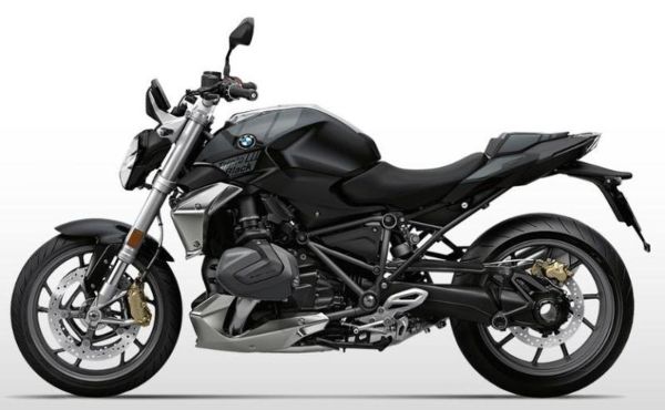 CS-NA-WEB-4083 Neuf BMW R1250R TRIPLE BLACK  (promo 1250.0 inclus) 2024 a vendre 1