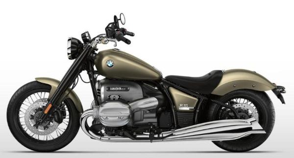 CS-NA-WEB-4095 Neuf BMW R18 (promo 1000.0 inclus) 2024 a vendre 1