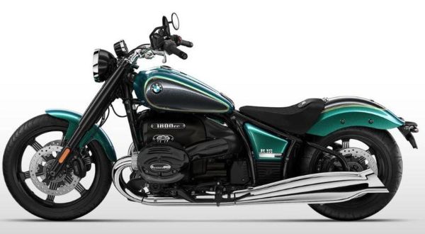 CS-NA-WEB-4105 Neuf BMW R18 OPTION 719 (promo 1000.0 inclus) 2024 a vendre 1