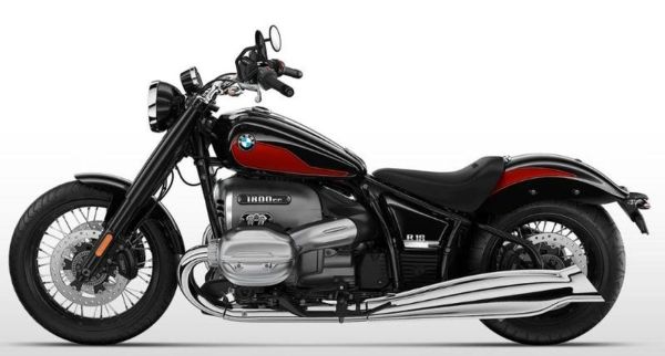 CS-NA-WEB-4107 Neuf BMW R18 VINTAGE (promo 1000.0 inclus) 2024 a vendre 1