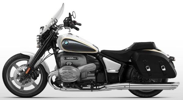 CS-NA-WEB-4108 Neuf BMW R18 CLASSIC OPTION 719 (promo 1000.0 inclus) 2024 a vendre 1