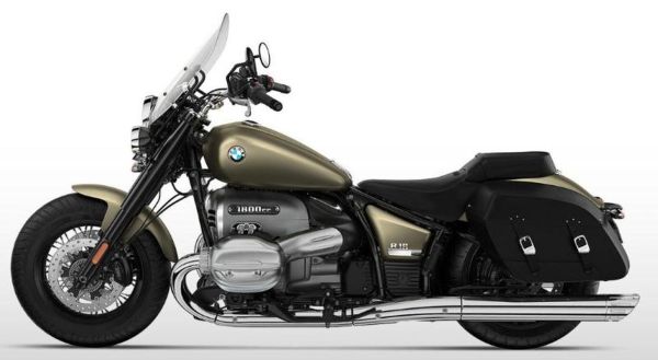 CS-NA-WEB-4138 Neuf BMW R18 CLASSIC (promo 1000.0 inclus) 2024 a vendre 1