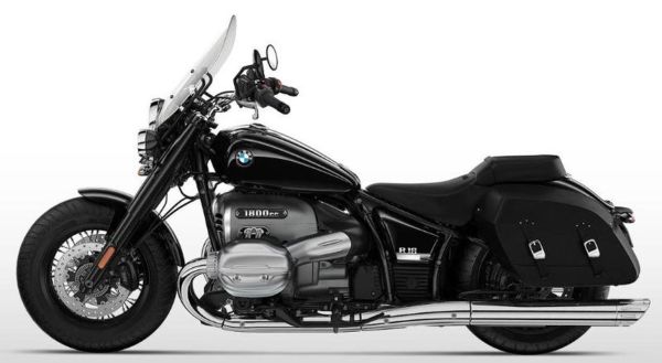 CS-NA-WEB-4139 Neuf BMW R18 CLASSIC (promo 1000.0 inclus) 2024 a vendre 1