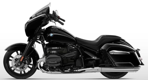 CS-NA-WEB-4168 Neuf BMW R18 BAGGER (promo 1500.0 inclus) 2024 a vendre 1