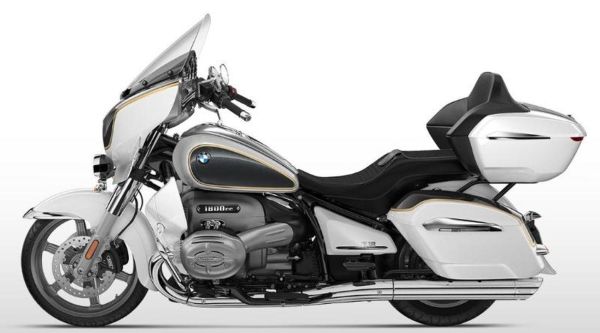 CS-NA-WEB-4171 Neuf BMW R18 TRANSCONTINENTAL OPTION 719 (promo 1500.0 inclus) 2024 a vendre 1
