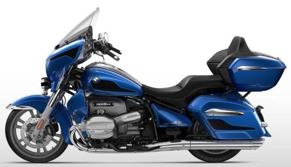CS-NA-WEB-4172 Neuf BMW R18 TRANSCONTINENTAL (promo 1500.0 inclus) 2024 a vendre 1