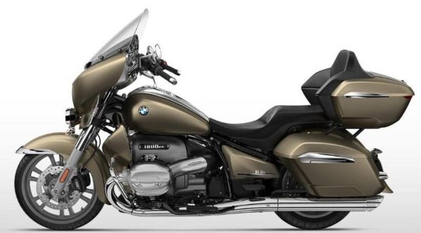 CS-NA-WEB-4174 Neuf BMW R18 TRANSCONTINENTAL (promo 1500.0 inclus) 2024 a vendre 1