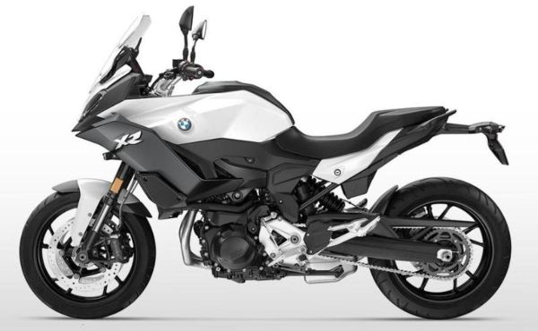 CS-NA-WEB-4180 Neuf BMW F900XR (promo 1250.0 inclus) 2024 a vendre 1