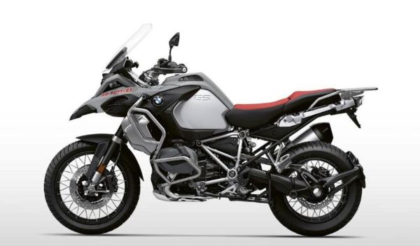 CS-NA-WEB-4183 Neuf BMW R1250GS ADVENTURE (promo 1500.0 inclus) 2024 a vendre 1