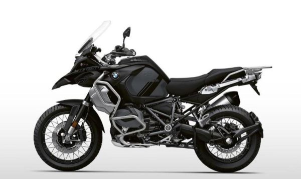 CS-NA-WEB-4184 Neuf BMW R1250GS ADVENTURE TRIPLE BLACK (promo 1500.0 inclus) 2024 a vendre 1