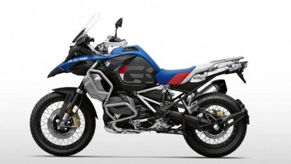 CS-NA-WEB-4186 Neuf BMW R1250GS ADVENTURE TROPHY (promo 1500.0 inclus) 2024 a vendre 1