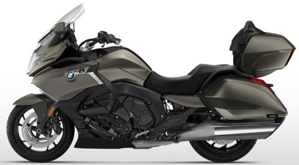 CS-NA-WEB-4190 Neuf BMW K1600B GRAND AMERICA  (promo 1500.0 inclus) 2024 a vendre 1