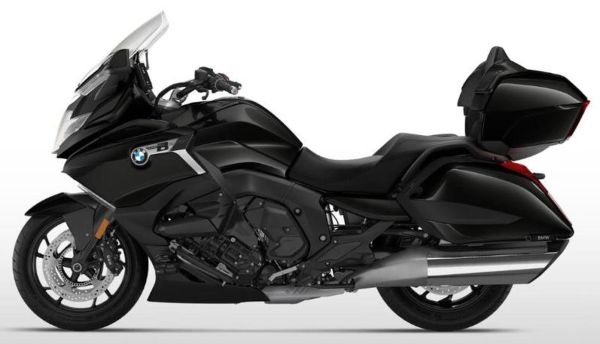 CS-NA-WEB-4191 Neuf BMW K1600B GRAND AMERICA (promo 1500.0 inclus) 2024 a vendre 1