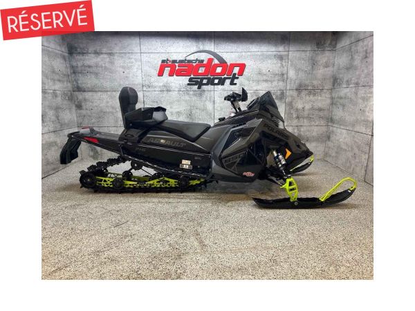 CS-22692 Neuf POLARIS 850 SWITCHBACK ASSAULT 146   2024 a vendre 1