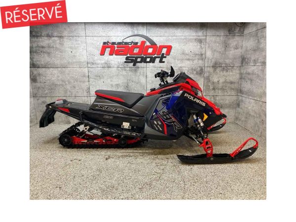 CS-23781 Neuf POLARIS PATRIOT 9R INDY XCR 128   Model en liquidation ! 2025 a vendre 1