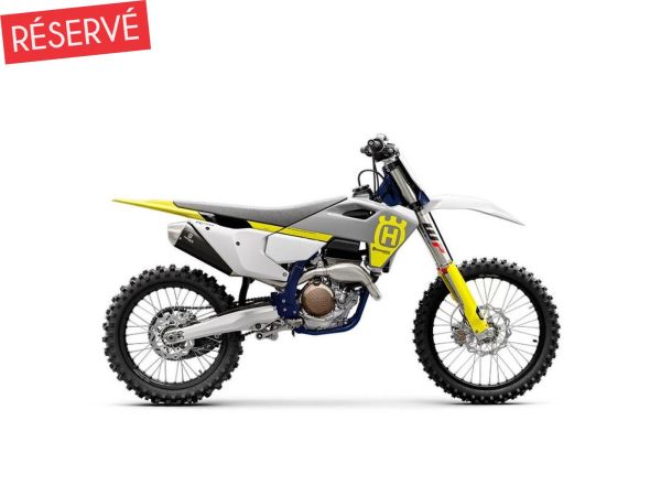 CS-21329 Neuf Husqvarna FC 250   2023 a vendre 1
