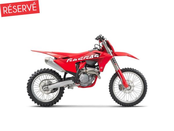 CS-22721 Neuf GASGAS MC 250F   (PLUS PROMO DE $300*) 2024 a vendre 1