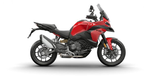 CS-NA-WEB-6664 Neuf DUCATI Multistrada V2 S  2025 a vendre 1