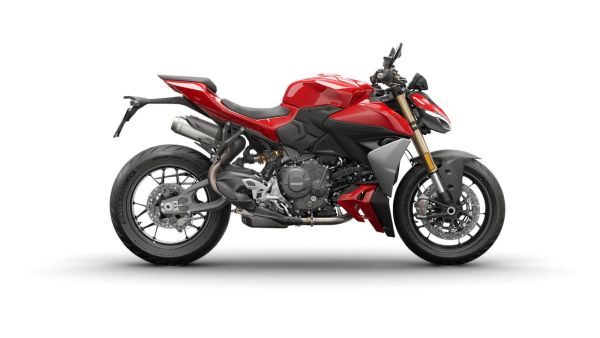 CS-NA-WEB-6671 Neuf DUCATI Streetfighter V2 896  2025 a vendre 1